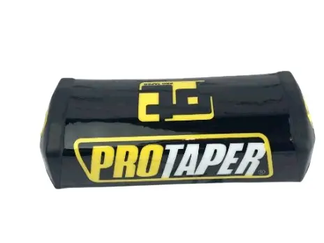 Поролоновая накладка на перекладину руля PROTAPER, черная квадратная
