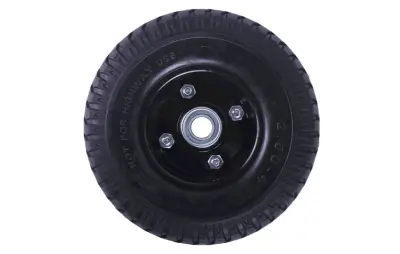 Колесо 2,50-4 TL для тачки AMG