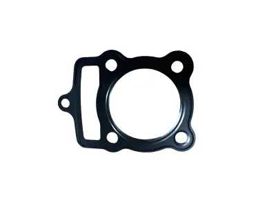 Прокладка головки циліндра CG-150cc 62 мм металева Kinlon JL150-70C