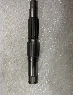 Первинний вал КПП 4T CG 150 ST