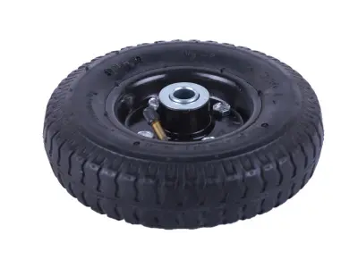 Колесо 2.50-4 TT для тачки AMG-2
