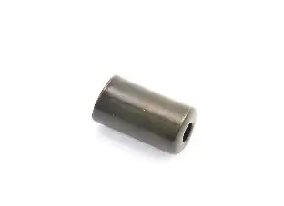 Ковпачок гальмівної оболонки CP-26 5х10 мм, латунний, чорний