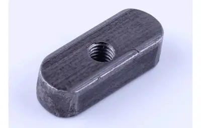 Шпонка маховика двигуна 190N (10 к.с.) AMG-2