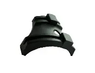 Напрямна троса на раму BO-02 Shunfeng