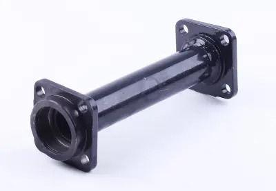 Корпус правої трансмісії L-205 мм KRO 900 AMG