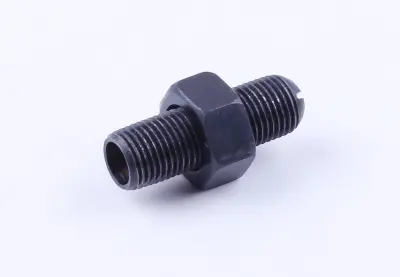Болти регулювання клапанів 190N/195N 12/15Hp з гайками, пара AMG