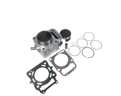 ЦПГ 4T CB300 Ø74 мм, палець 16 мм, для Profactory 300 VV
