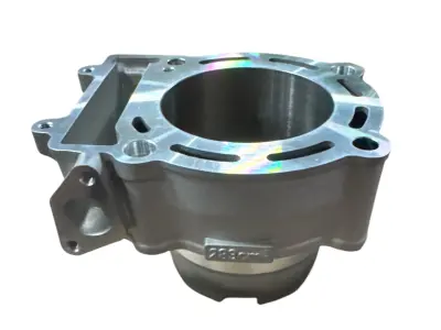 Циліндр 4T CB 300 NC Ø82 мм із водяним охолодженням VV