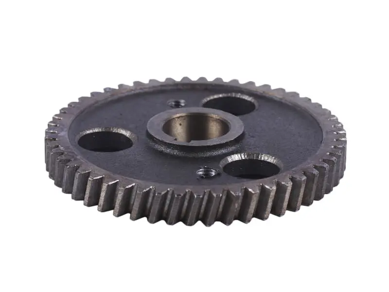 Розподільна шестерня колінвала AMG для 190N (12 к.с.), Z-51