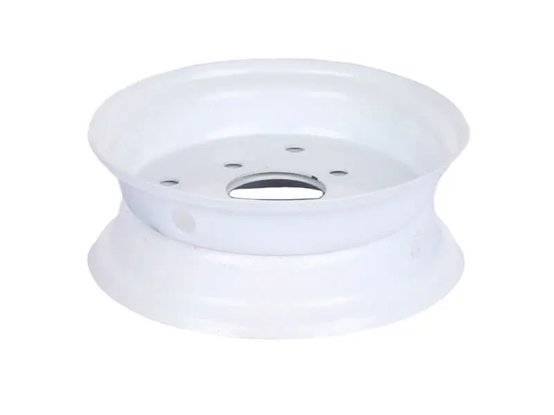 Диск колеса мотоблока 3,50x6, металевий, 5 болтів, тип 2 AMG