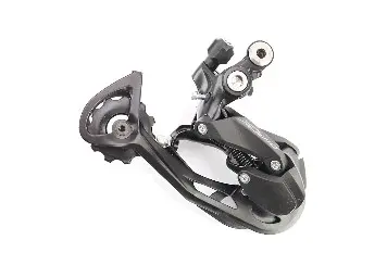 Задній перемикач Shimano Alivio RD-M3100-SGS 9 швидкостей