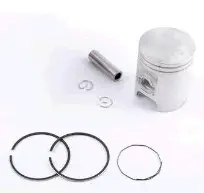 Поршень Yamaha AXIS 90 2,00 Ø52,00 p-12 ST