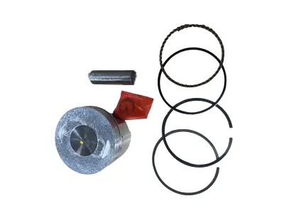 Поршень Loncin LX250GY-3 Ø65,50 мм, p-15