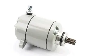 Електростартер JING для BOXER BM150, PULSAR 135, XCD 125