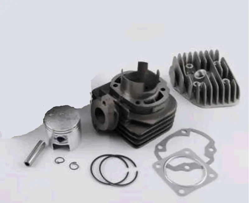 ЦПГ Suzuki Address AD 72 Ø47 мм, палець 10 мм, з головкою AMG