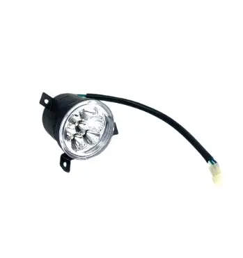 Мала кругла LED-фара в зборі для ATV