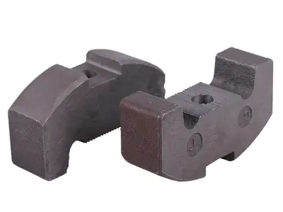 Комплект балансирів колінвала 190N/195N, М14, 2 шт., AMG-2
