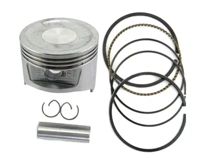 Поршень 192F 13Hp STD Ø92,00 для бензогенератора 5-6 кВт