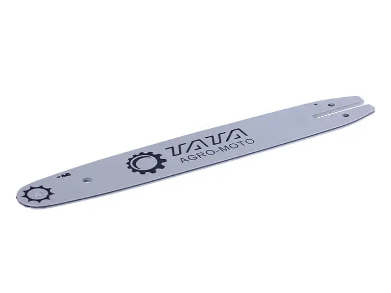 Шина TT AGRO MOTO 12″ для акумуляторної ланцюгової пили