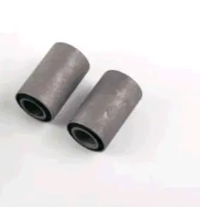 Сайлентблоки маятника JS 26×41/43×14 для CB/CG 125/150, пара
