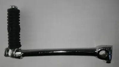 Лапка кікстартера VDK 4T CB125/150 пряма