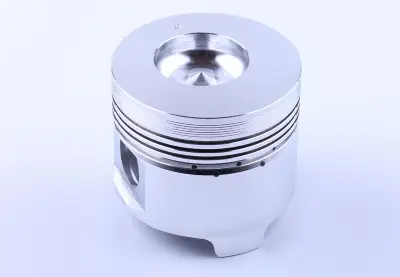 Поршень Ø122 мм KM130/138 для Xingtai 24B, Shifeng 244, Taishan 24 AMG