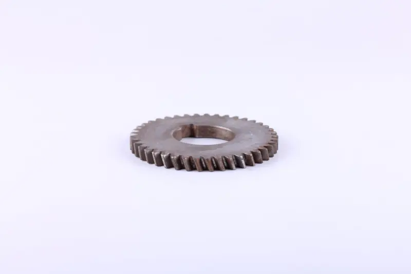Шестерня масляного насоса Z-41 ZN490BT ZN390 ZN485 DongFeng 404 Chery 244/354/404 AMG