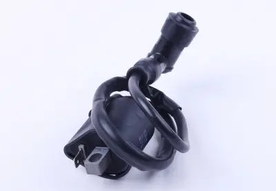 Котушка запалювання 4T CG125/150 з насвічником AMG