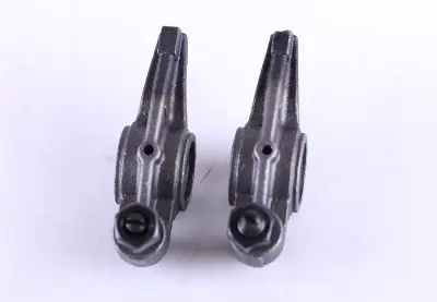 Коромысла клапанов KM385BT AMG, комплект 2 шт.