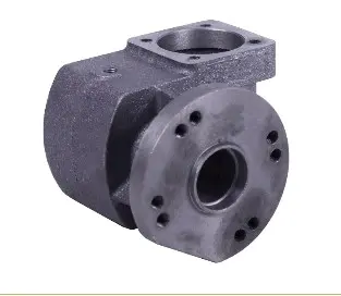Корпус рулевого механизма для мототрактора Shifeng 240