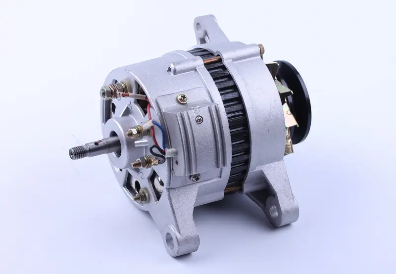 Генератор JFBKM130/138 Xingtai 24B AMG