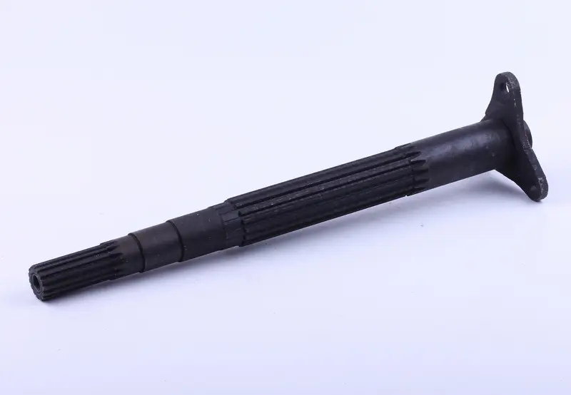 Вал первичный заднего моста Jinma 200/204/240/244 L-378mm, Z-15/16 AMG