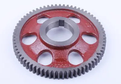 Шестерня распредвала Z-68 DL190-12 Xingtai 120 AMG