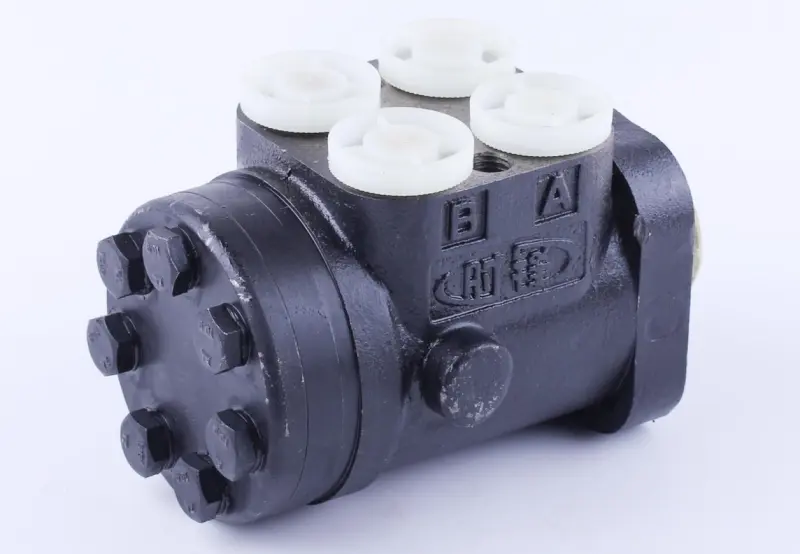 Насос-дозатор гідропідсилювача керма DongFeng 244/354 BZZ1-E80