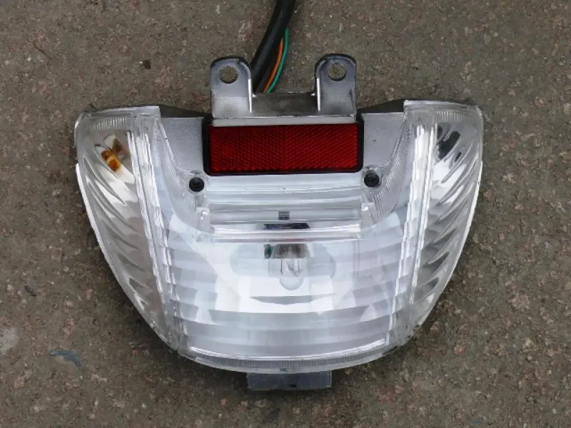 Стоп-сигнал у зборі Honda DIO AF-34/35 VDK