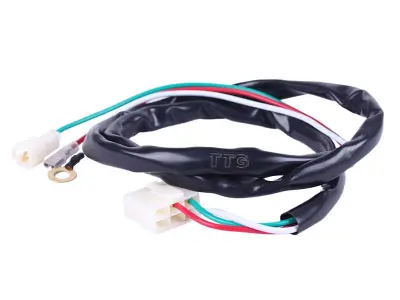 Проводка двигуна мотоблока 178F/186F (6/9 к.с.) AMG-3