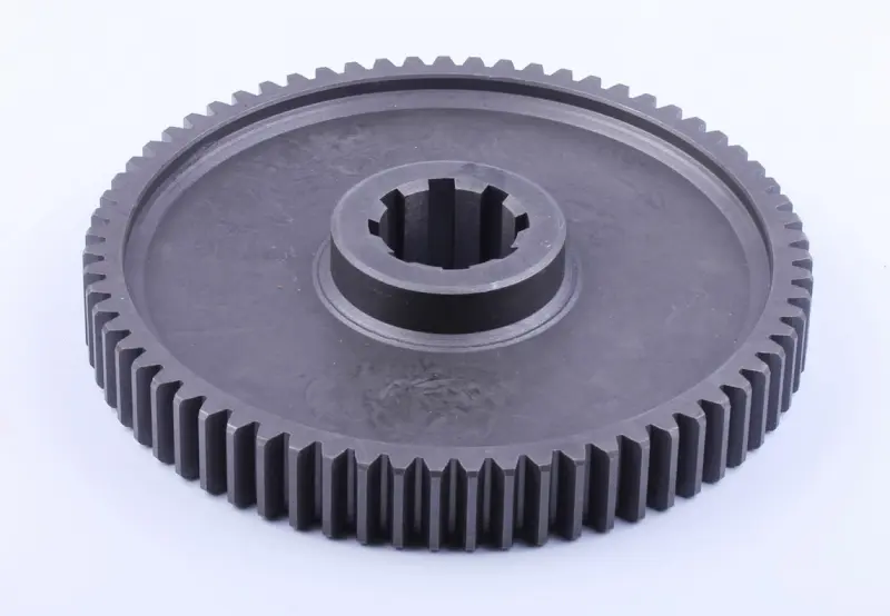 Шестерня кінцевої передачі Z-8/67 Jinma 200/204/240/244 AMG