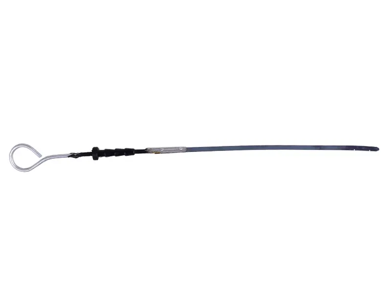 Щуп рівня оливи двигуна КМ385ВТ DongFeng 240/244, Foton 240/244, Jinma 240/244 AMG