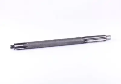 Вал сцепления Xingtai L-370mm Z-6/6 AMG