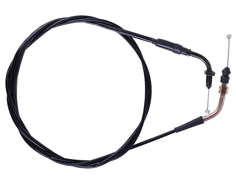 Трос газу для скутера 4T GY6 125/150