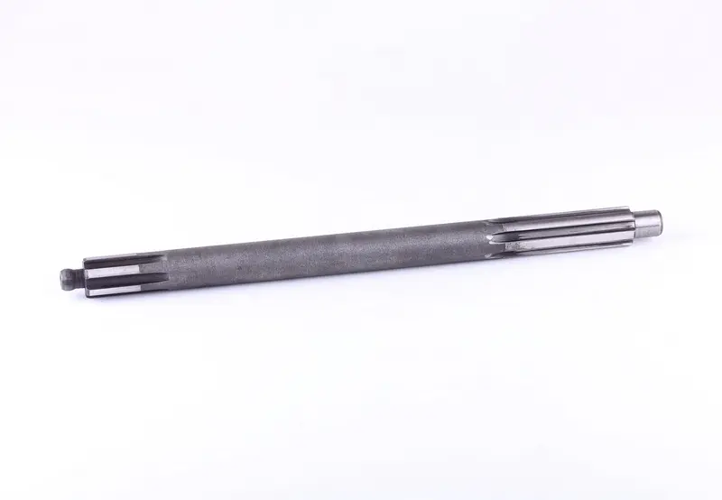 Вал сцепления Xingtai L-370mm Z-6/6 AMG