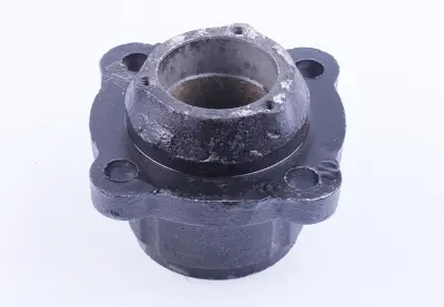 Маточина переднього колеса Xingtai 180/200/220 AMG