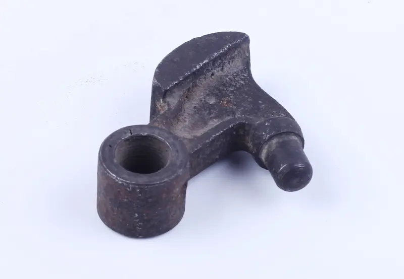 Коромысло впускного клапана DL190-12 (тип 2) для минитрактора Xingtai 120