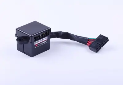 Блок предохранителей DongFeng 240/244 AMG