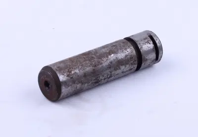 Вал промежуточный раздаточной коробки Jinma 200/204/240/244, L-73mm AMG