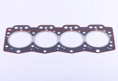 Прокладка ГБЦ ZN490BT AMG для DongFeng 404, Chery 244/354/404