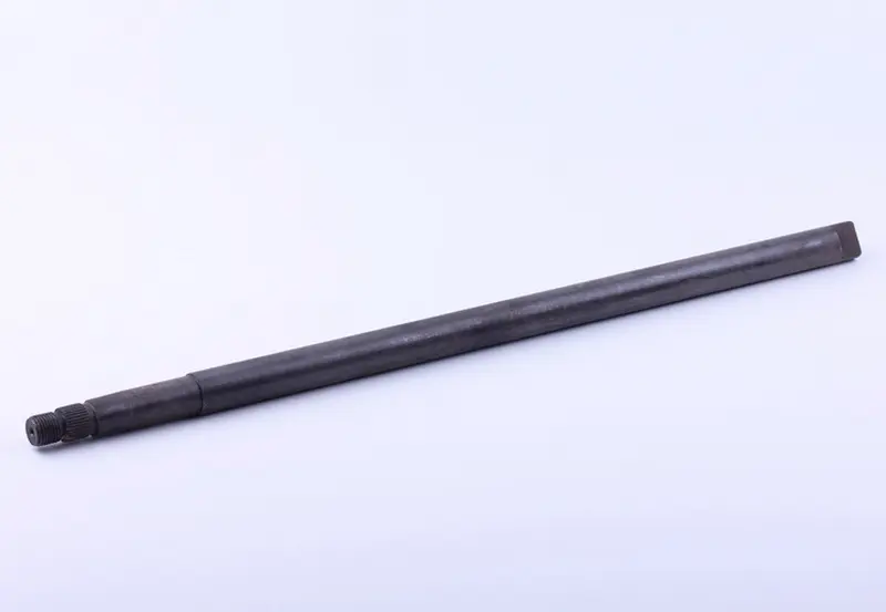 Вал рулевого механизма DongFeng 354/404, L-515mm AMG