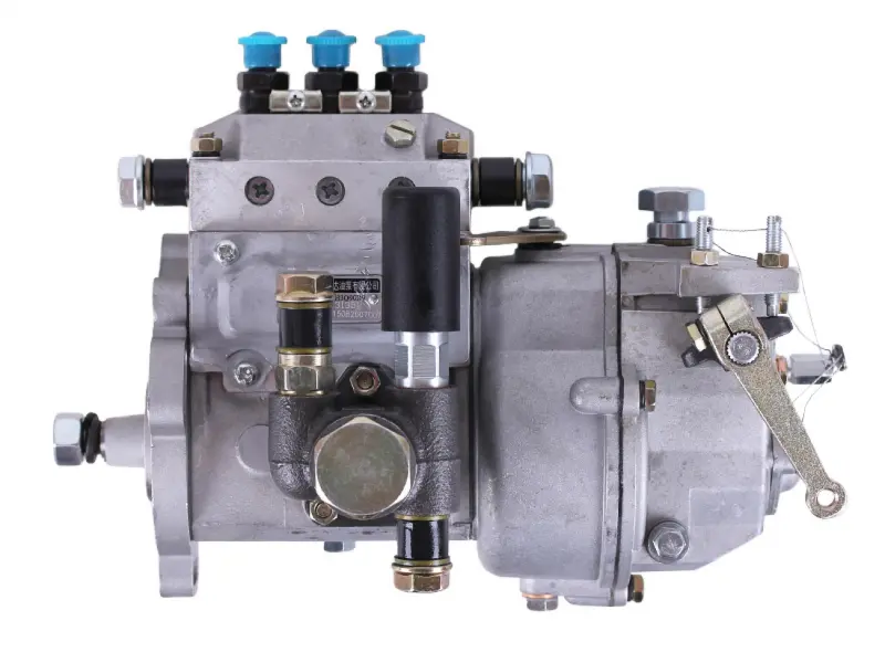 Насос топливный ТНВД TY395I для мини-трактора DongFeng 354