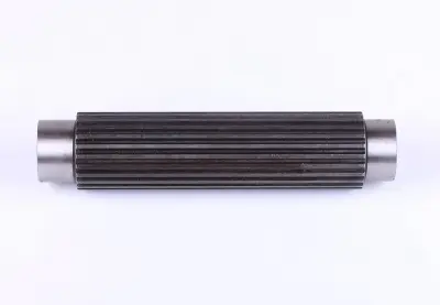 Вал промежуточный DongFeng 354/404 L-225mm Z-24 AMG