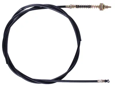 Трос заднього гальма скутера 4T GY6 125/150 Storm (152QMI/157QMJ)